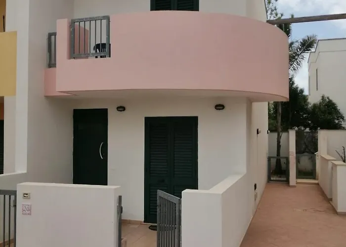 Case In Residence Torre Dell\'Orso