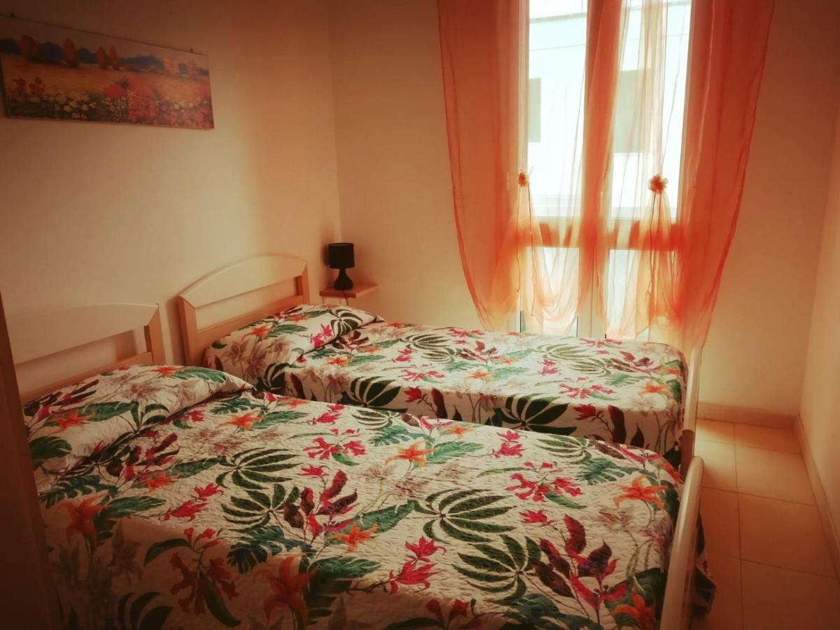 Vakantiehuis In Torre dell'Orso