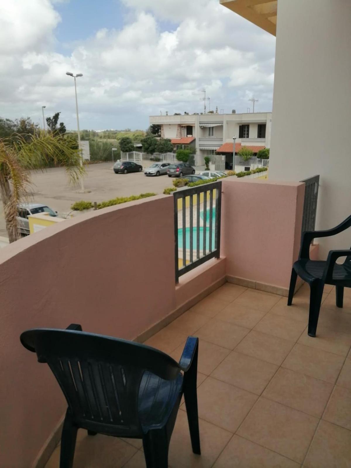 Vakantiehuis In *