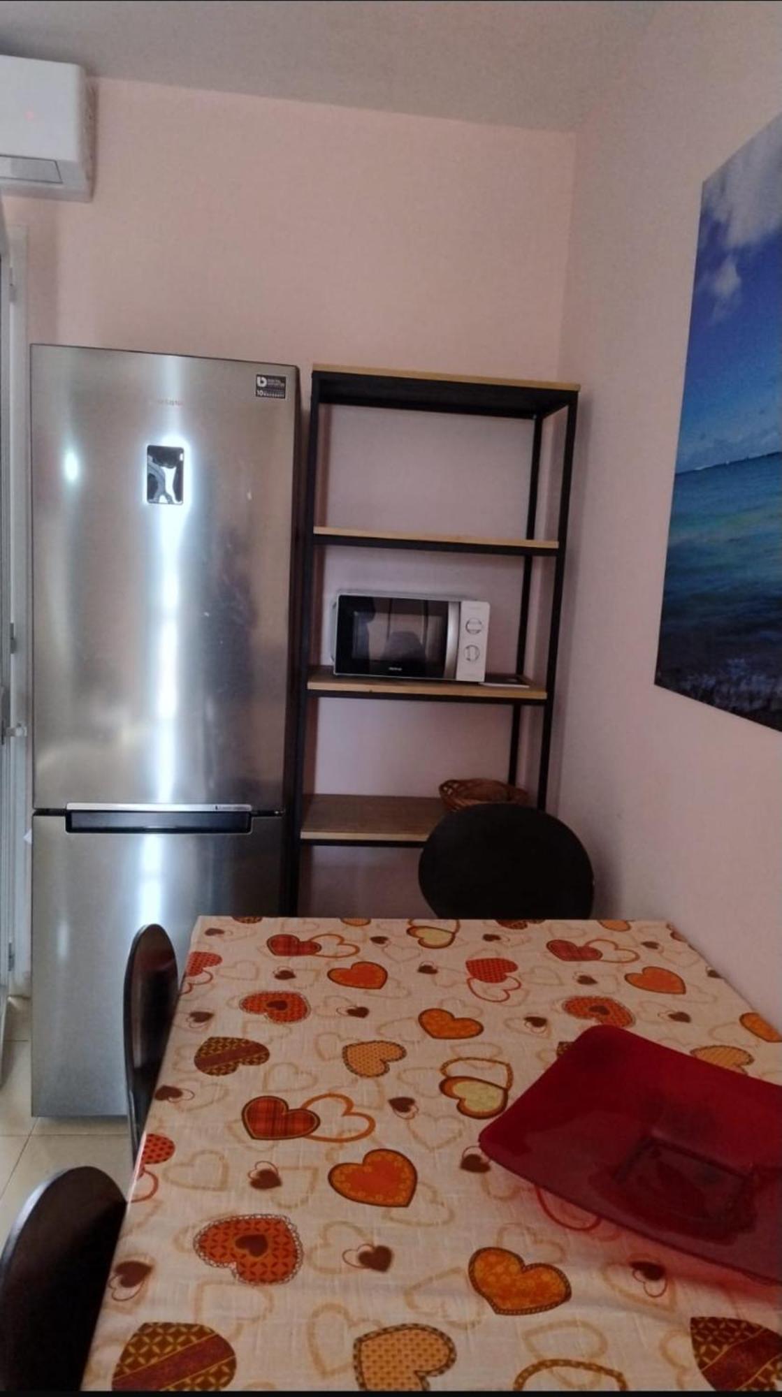 Vakantiehuis In *
